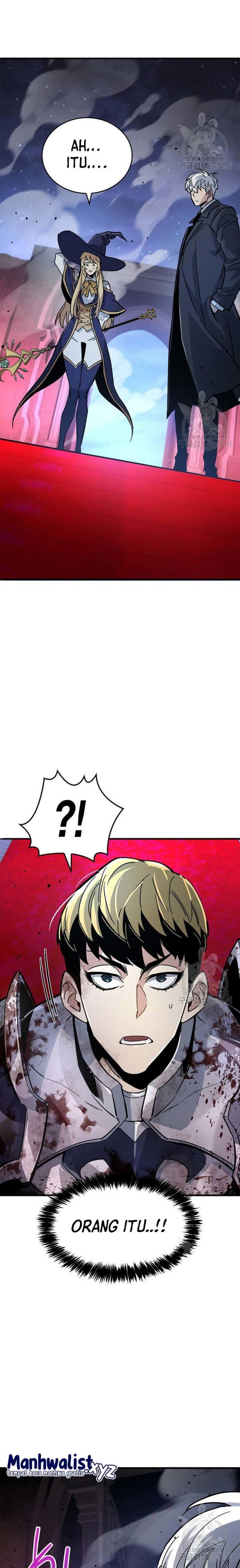 The Player Hides His Past Chapter 14 Gambar 38