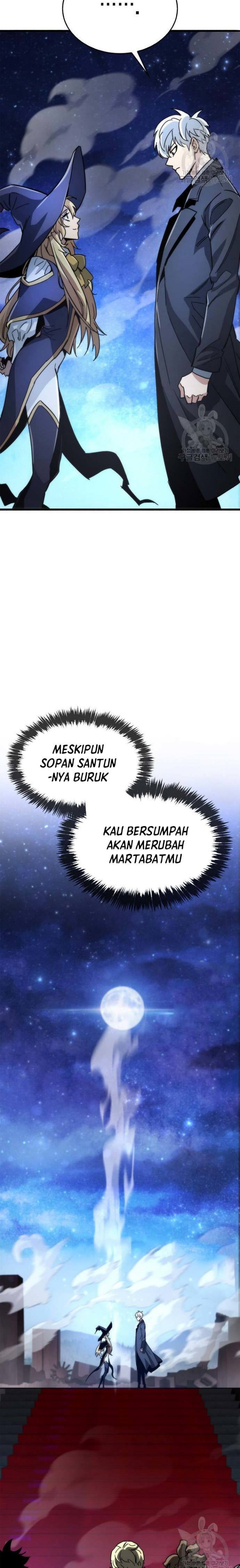 The Player Hides His Past Chapter 14 Gambar 41
