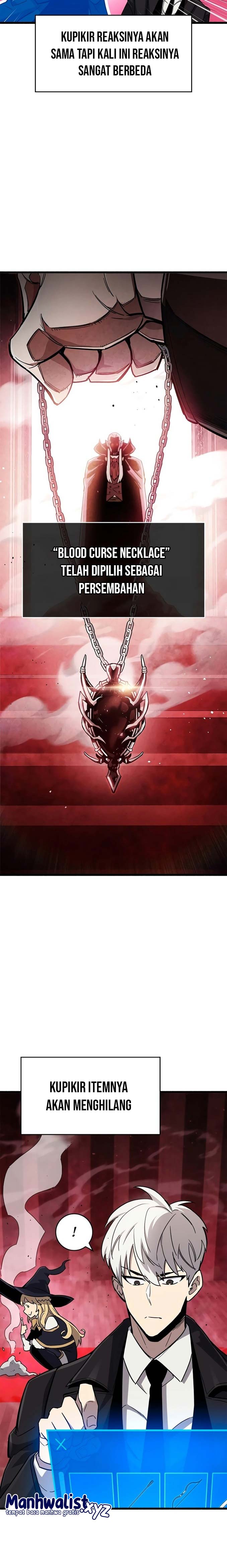 The Player Hides His Past Chapter 16 Gambar 2
