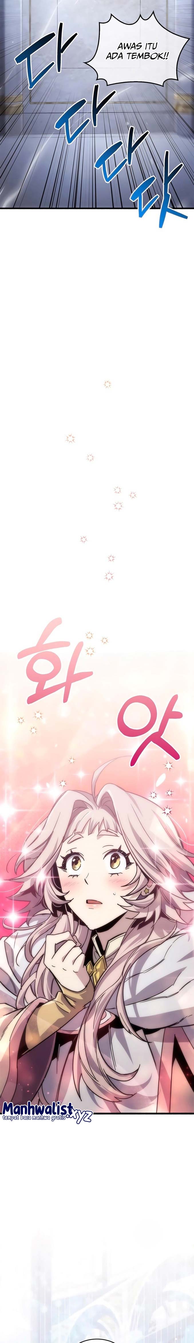 The Player Hides His Past Chapter 16 Gambar 36