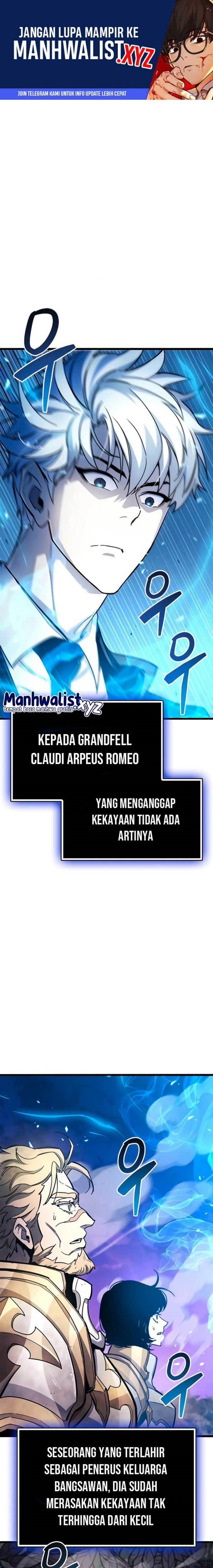 The Player Hides His Past Chapter 22 Gambar 1