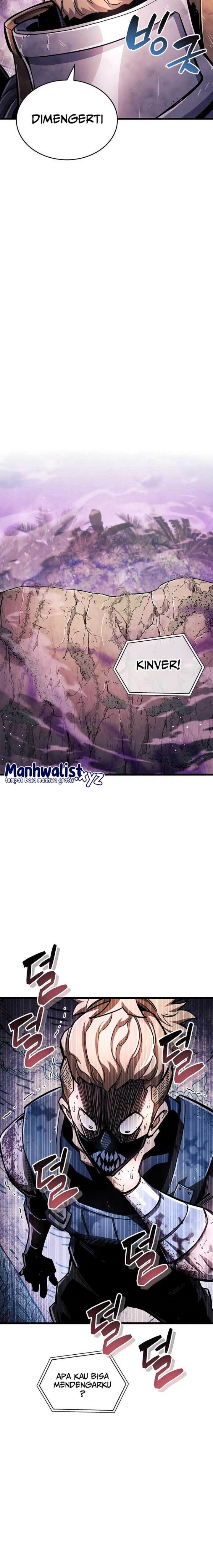 The Player Hides His Past Chapter 22 Gambar 21
