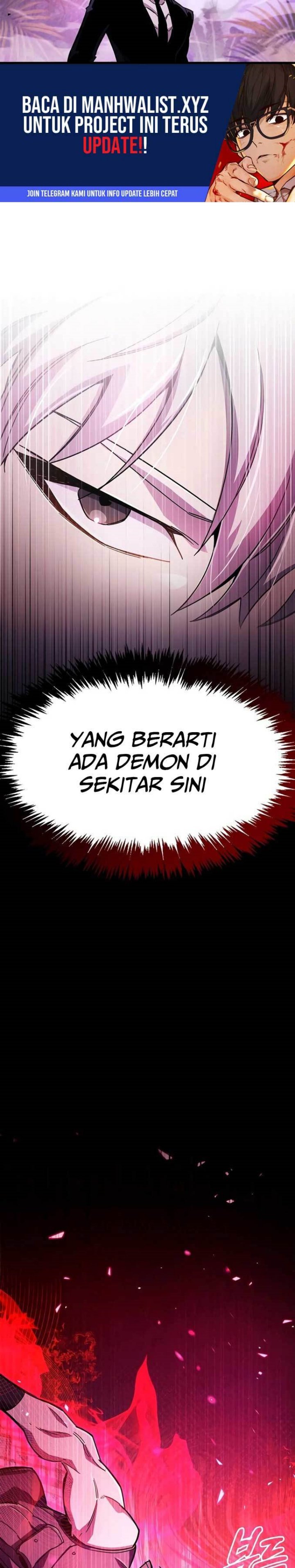 The Player Hides His Past Chapter 22 Gambar 31