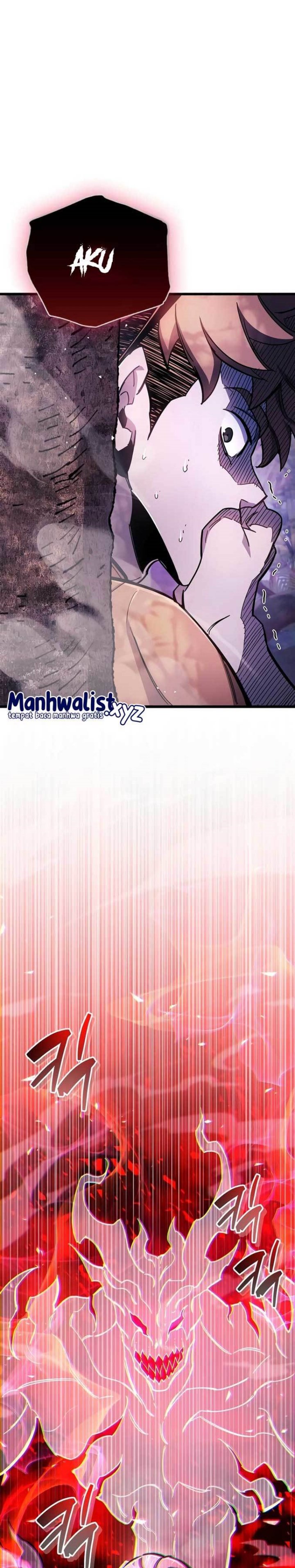 The Player Hides His Past Chapter 22 Gambar 35