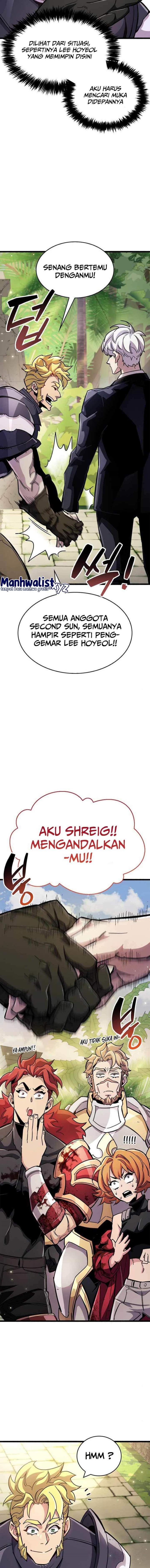 The Player Hides His Past Chapter 29 Gambar 19