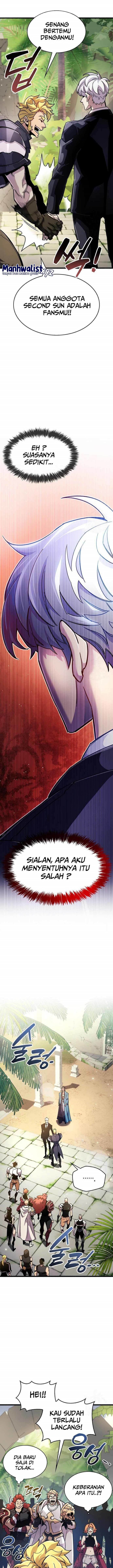 The Player Hides His Past Chapter 30 Gambar 1