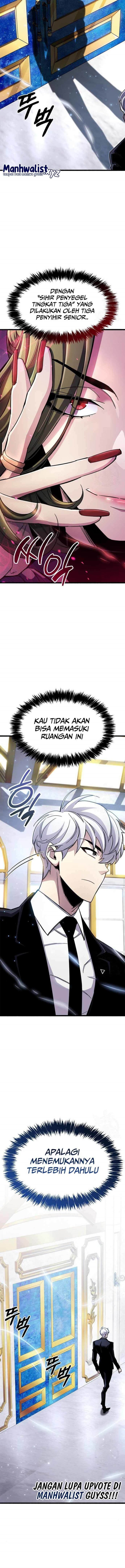 The Player Hides His Past Chapter 30 Gambar 19