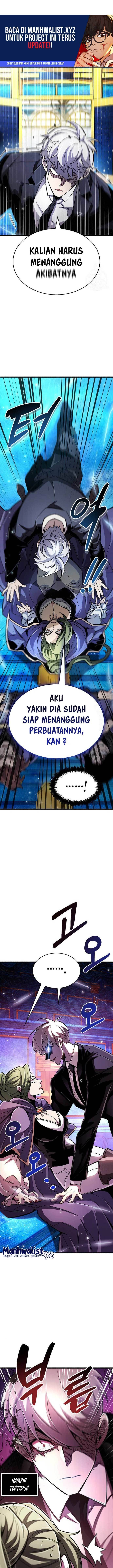 The Player Hides His Past Chapter 31 Gambar 4
