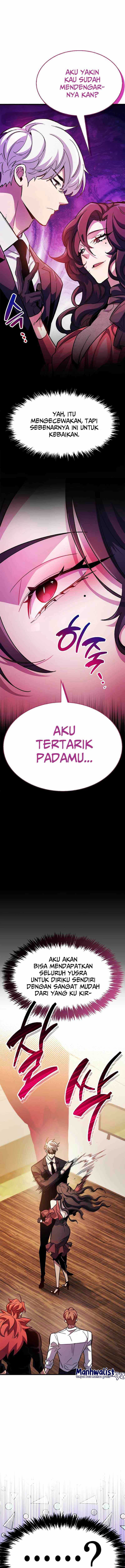The Player Hides His Past Chapter 38 Fix Gambar 5