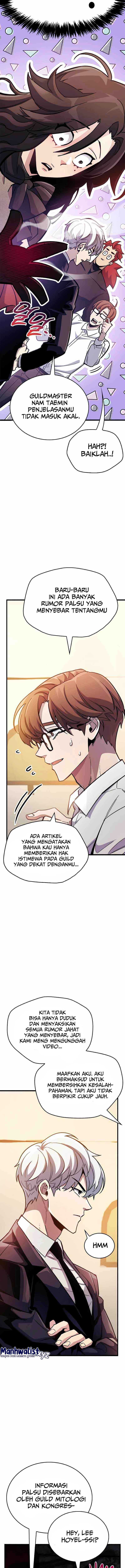The Player Hides His Past Chapter 38 Fix Gambar 6