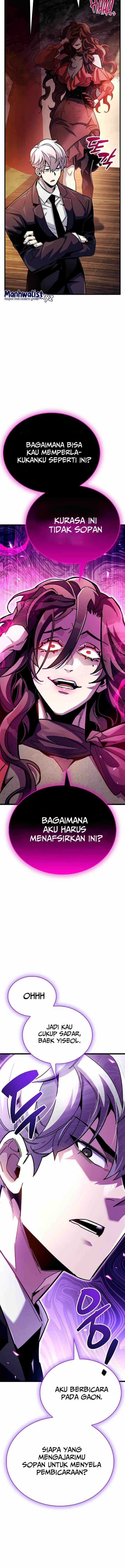 The Player Hides His Past Chapter 38 Fix Gambar 7