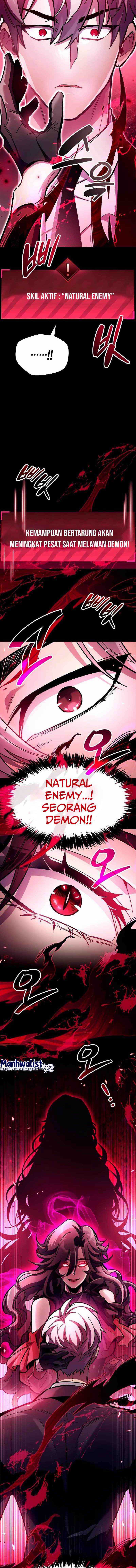 The Player Hides His Past Chapter 38 Fix Gambar 9