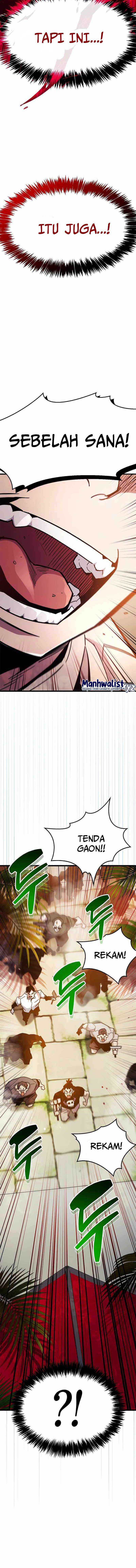 The Player Hides His Past Chapter 38 Fix Gambar 10