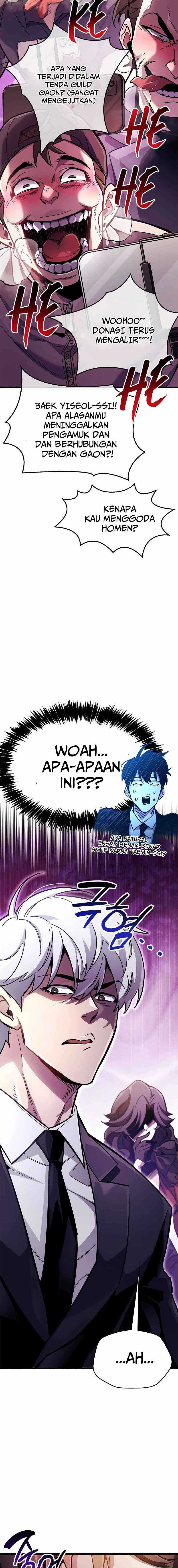 The Player Hides His Past Chapter 38 Fix Gambar 13