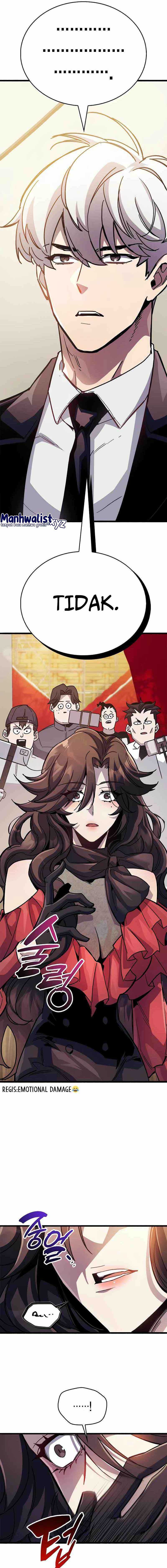 The Player Hides His Past Chapter 38 Fix Gambar 15
