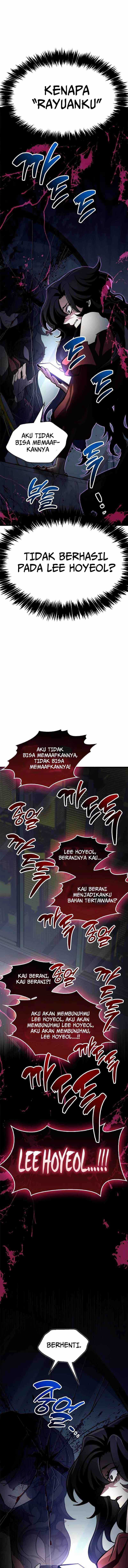 The Player Hides His Past Chapter 38 Fix Gambar 19