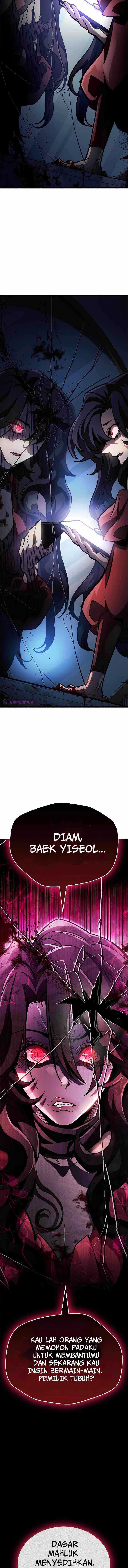 The Player Hides His Past Chapter 38 Fix Gambar 20
