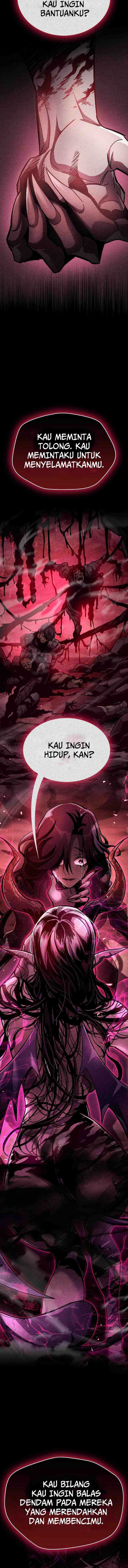 The Player Hides His Past Chapter 38 Fix Gambar 21