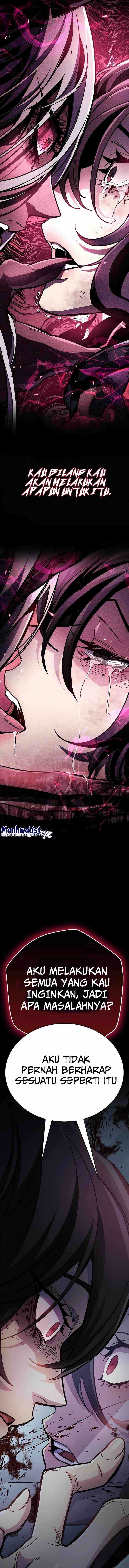 The Player Hides His Past Chapter 38 Fix Gambar 22