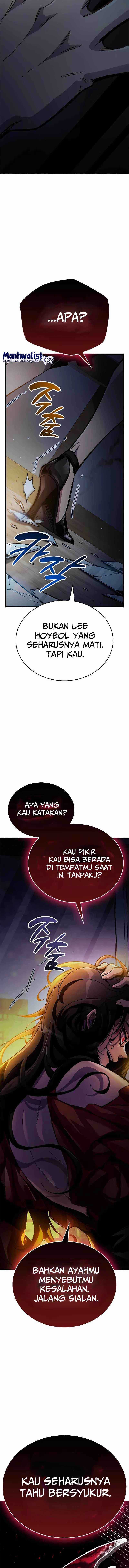 The Player Hides His Past Chapter 38 Fix Gambar 23