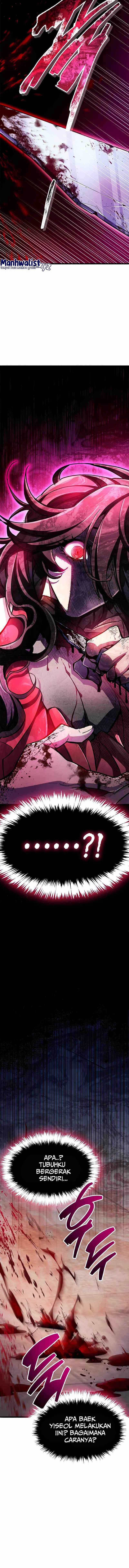 The Player Hides His Past Chapter 38 Fix Gambar 24