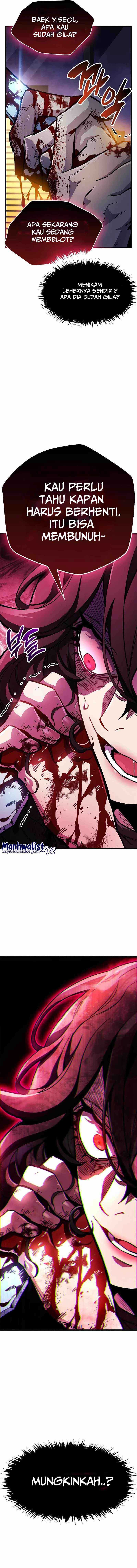 The Player Hides His Past Chapter 38 Fix Gambar 25