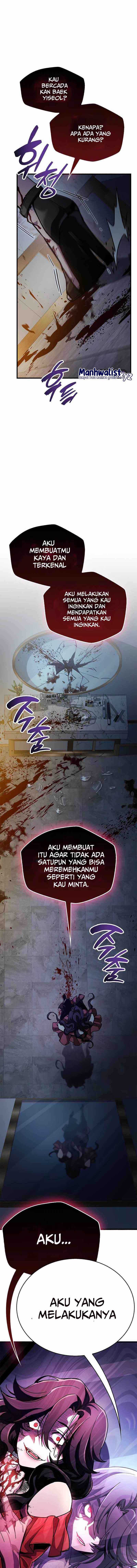 The Player Hides His Past Chapter 38 Fix Gambar 26