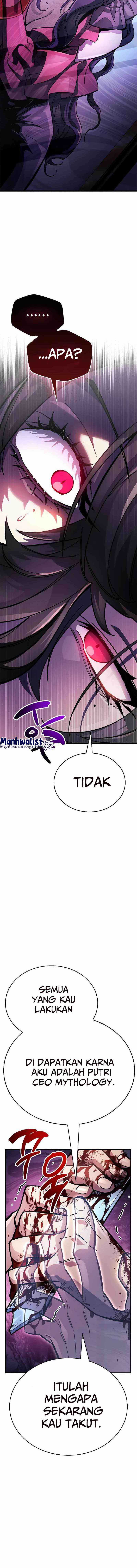 The Player Hides His Past Chapter 38 Fix Gambar 27