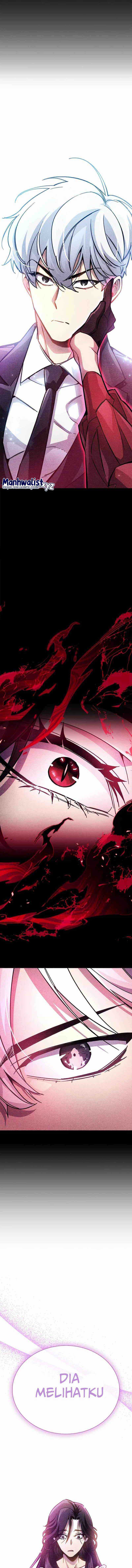 The Player Hides His Past Chapter 38 Fix Gambar 29