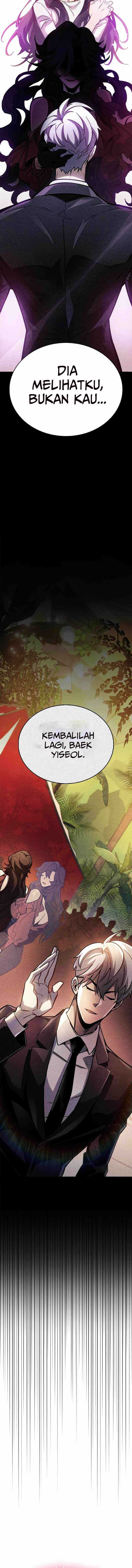 The Player Hides His Past Chapter 38 Fix Gambar 30