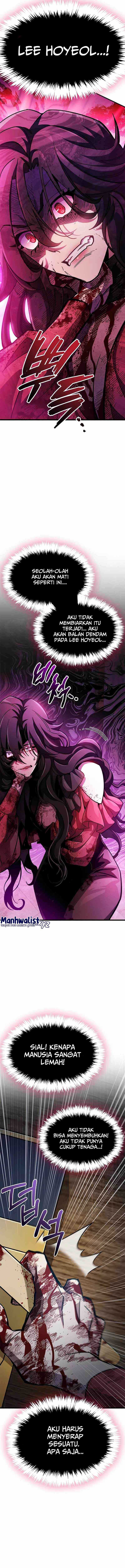 The Player Hides His Past Chapter 38 Fix Gambar 31