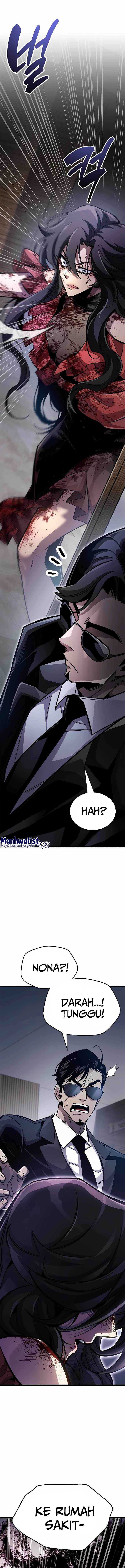 The Player Hides His Past Chapter 38 Fix Gambar 32
