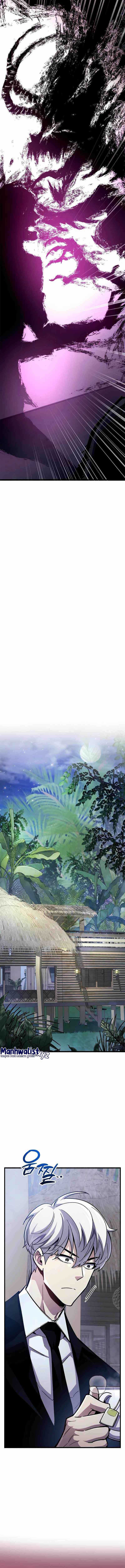 The Player Hides His Past Chapter 38 Fix Gambar 33