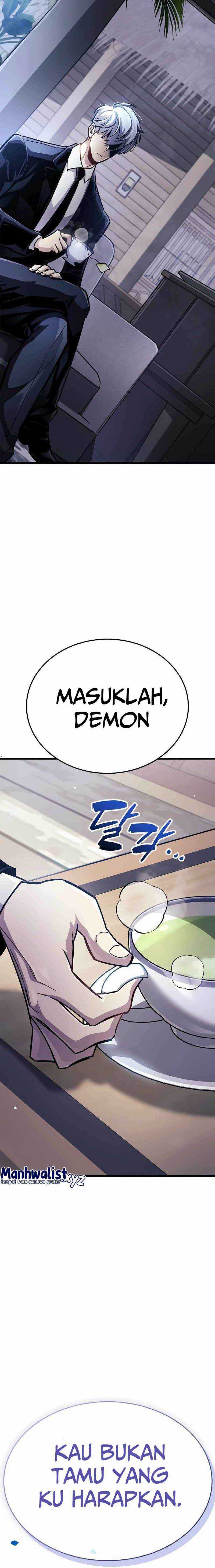 The Player Hides His Past Chapter 38 Fix Gambar 35