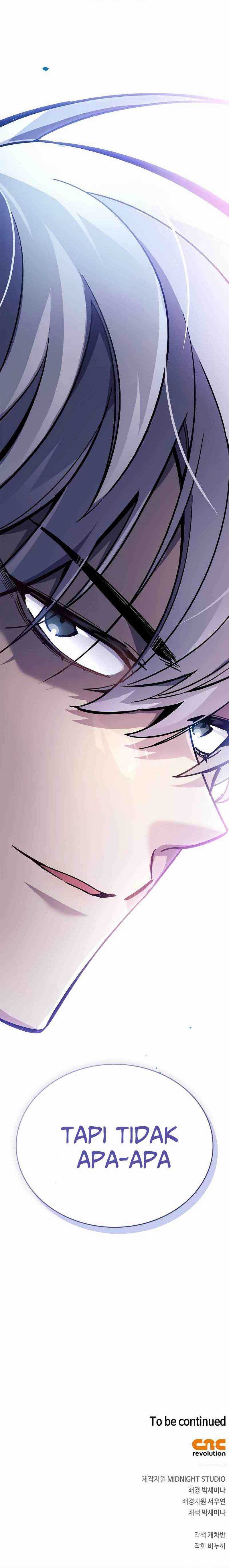 The Player Hides His Past Chapter 38 Fix Gambar 36