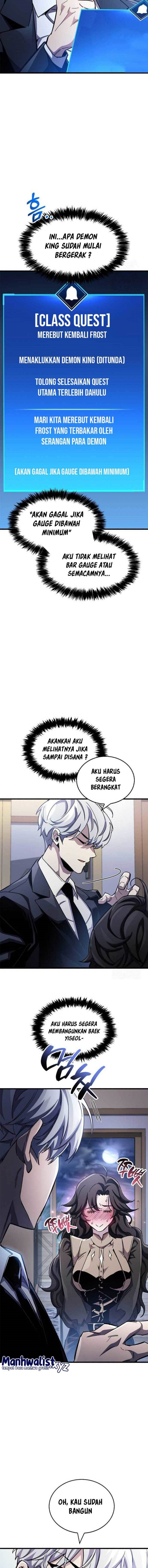 The Player Hides His Past Chapter 41 Gambar 3