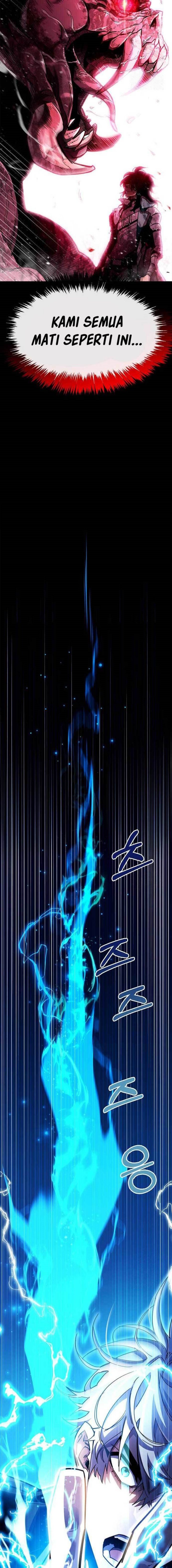 The Player Hides His Past Chapter 41 Gambar 19