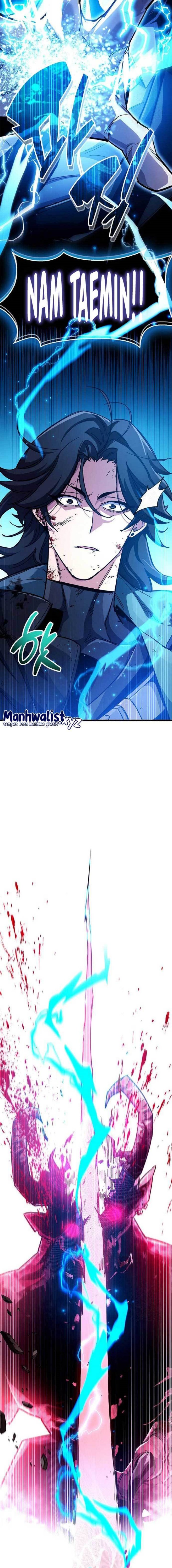 The Player Hides His Past Chapter 41 Gambar 20