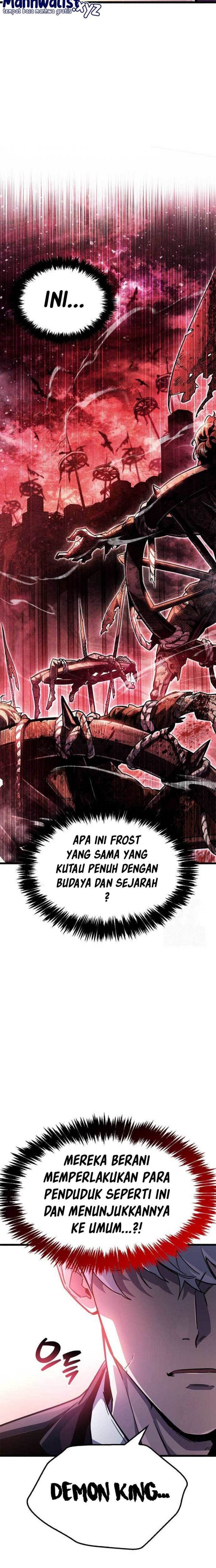 The Player Hides His Past Chapter 41 Gambar 27