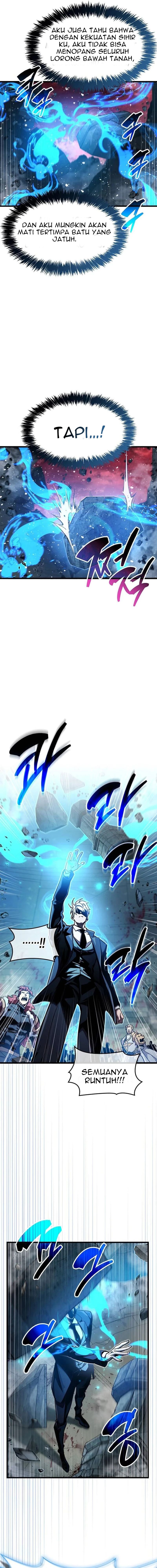 The Player Hides His Past Chapter 45 Gambar 5
