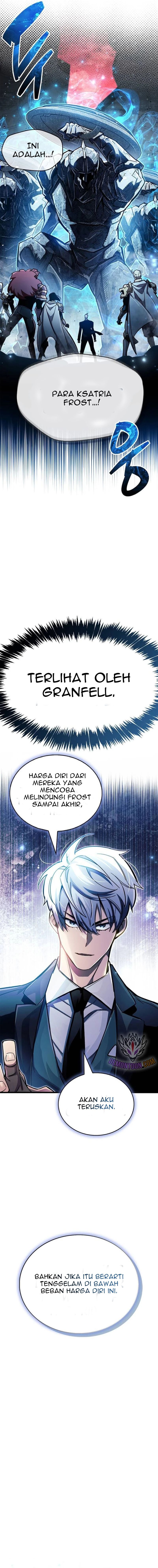The Player Hides His Past Chapter 45 Gambar 10