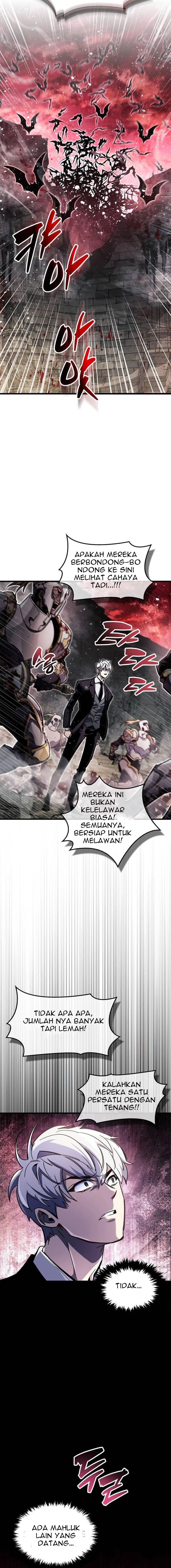 The Player Hides His Past Chapter 45 Gambar 14