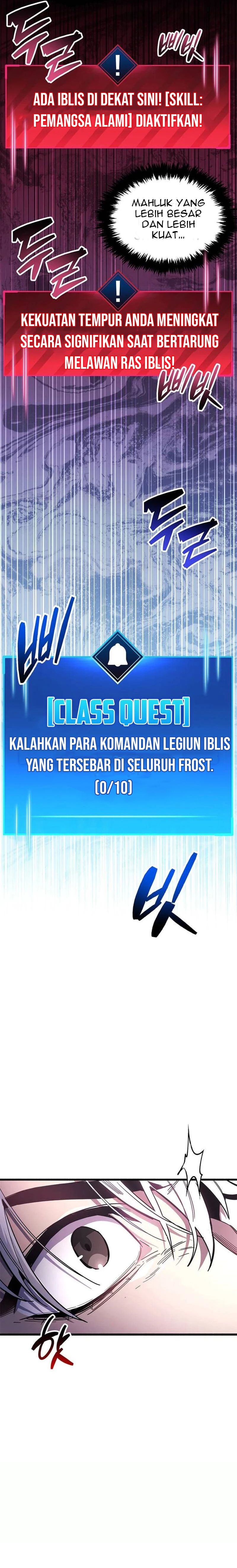 The Player Hides His Past Chapter 45 Gambar 15