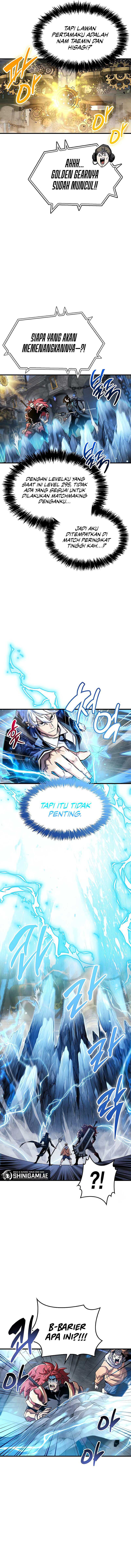 The Player Hides His Past Chapter 57 Gambar 13