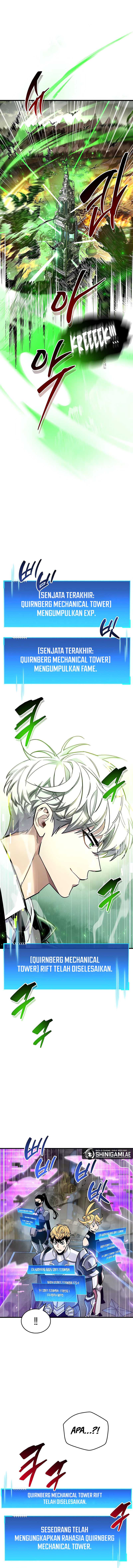 The Player Hides His Past Chapter 58 Gambar 12