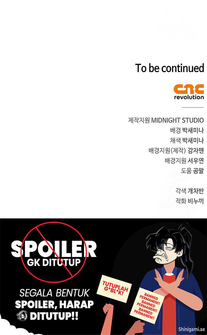 The Player Hides His Past Chapter 58 Gambar 19