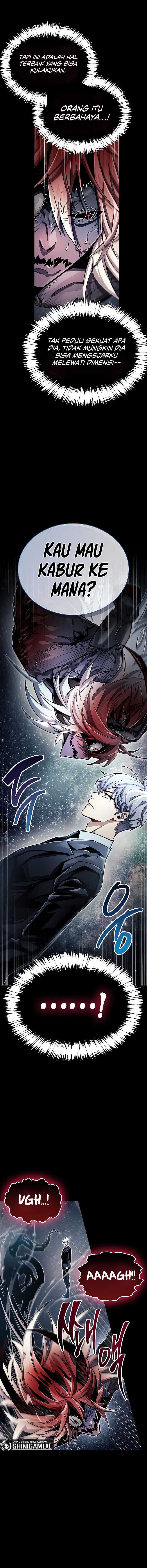 The Player Hides His Past Chapter 63 Gambar 3