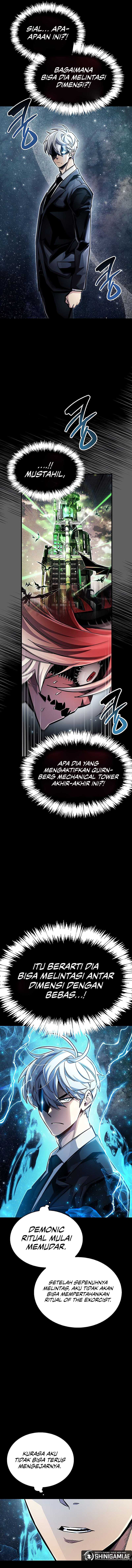 The Player Hides His Past Chapter 63 Gambar 4