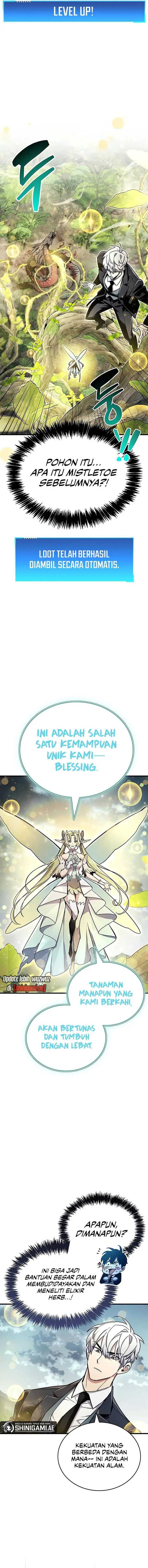 The Player Hides His Past Chapter 65 Gambar 5