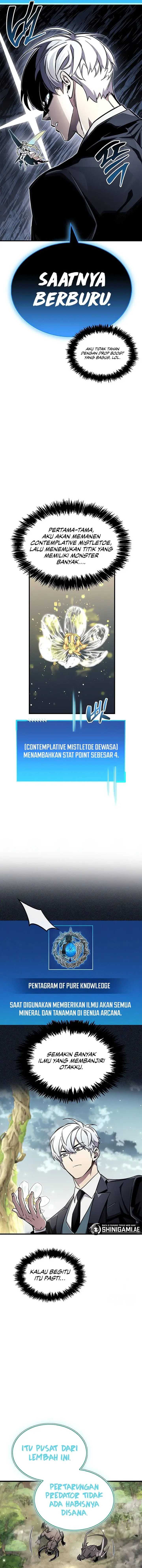 The Player Hides His Past Chapter 65 Gambar 7